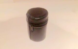 Becherset verschlossen