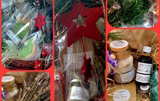 Geschenke Weihnachten