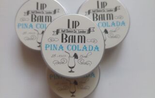 Lip Pina 4 er